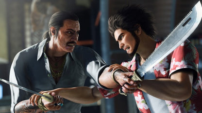 Like a Dragon: Infinite Wealth (PS5) - Anime Figuren günstig kaufen