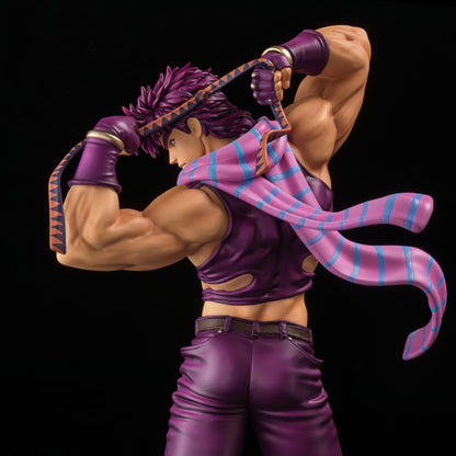 Anime JoJo`s Bizarre Adventure: Battle Tendency Museum Joseph Joestar Special Colo - Anime Figuren günstig kaufen