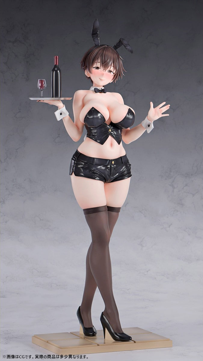 Kazemiya Kanade Original Character B`FULL - Anime Figuren günstig kaufen