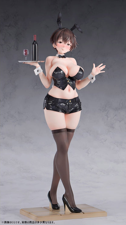 Kazemiya Kanade Original Character B`FULL - Anime Figuren günstig kaufen