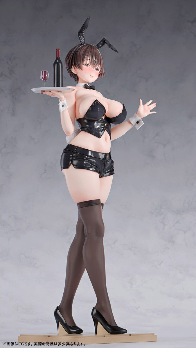 Kazemiya Kanade Personagem Original B`FULL