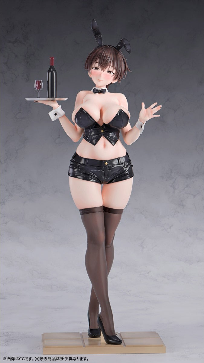 Kazemiya Kanade Original Character B`FULL - Anime Figuren günstig kaufen