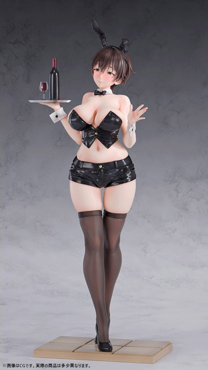 Kazemiya Kanade Original Character B`FULL - Anime Figuren günstig kaufen