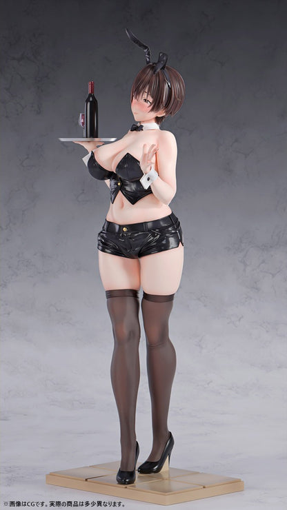 Kazemiya Kanade Original Character B`FULL - Anime Figuren günstig kaufen