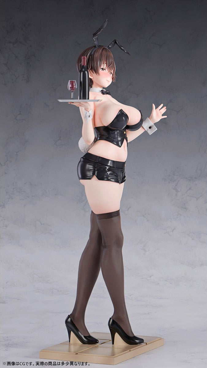 Kazemiya Kanade Original Character B`FULL - Anime Figuren günstig kaufen