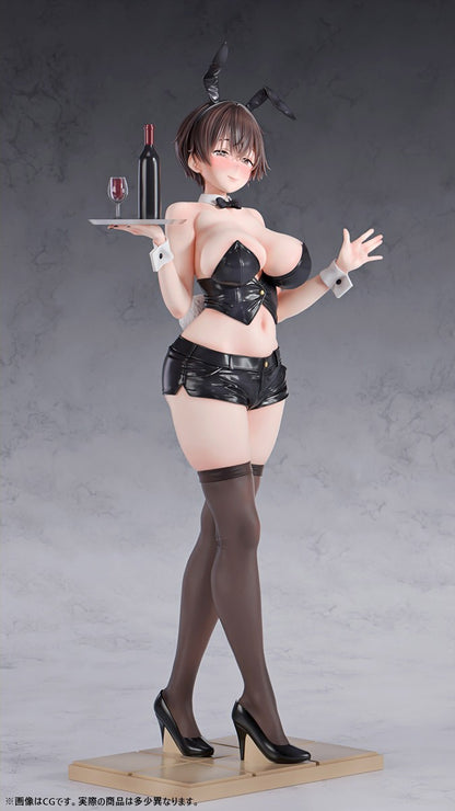 Kazemiya Kanade Original Character B`FULL - Anime Figuren günstig kaufen