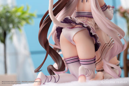 Chocola & Vanilla -Sweet Afternoon Play Ver.- Edição de Luxo