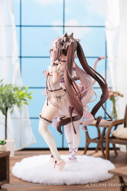 Chocola & Vanilla -Sweet Afternoon Play Ver.- Edição de Luxo
