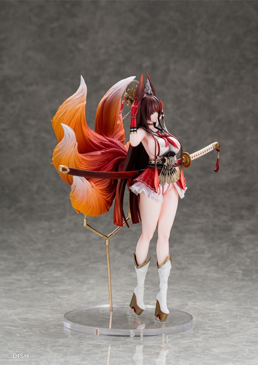 YAMATO Deluxe Edition (Figure) - Anime Figuren günstig kaufen