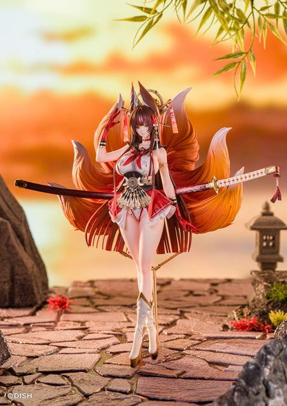 YAMATO Deluxe Edition (Figure) - Anime Figuren günstig kaufen