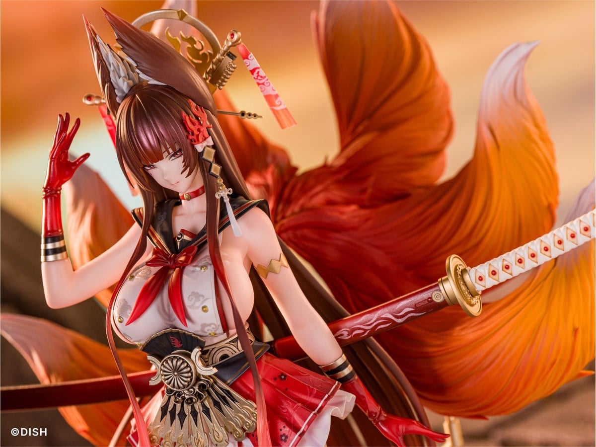 YAMATO Deluxe Edition (Figure)