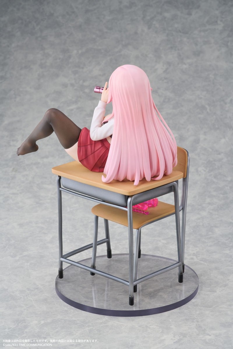 Akane Hiiragizawa Illustrated by yasu - Anime Figuren günstig kaufen