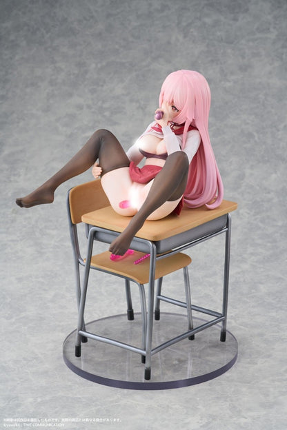 Akane Hiiragizawa Illustrated by yasu - Anime Figuren günstig kaufen