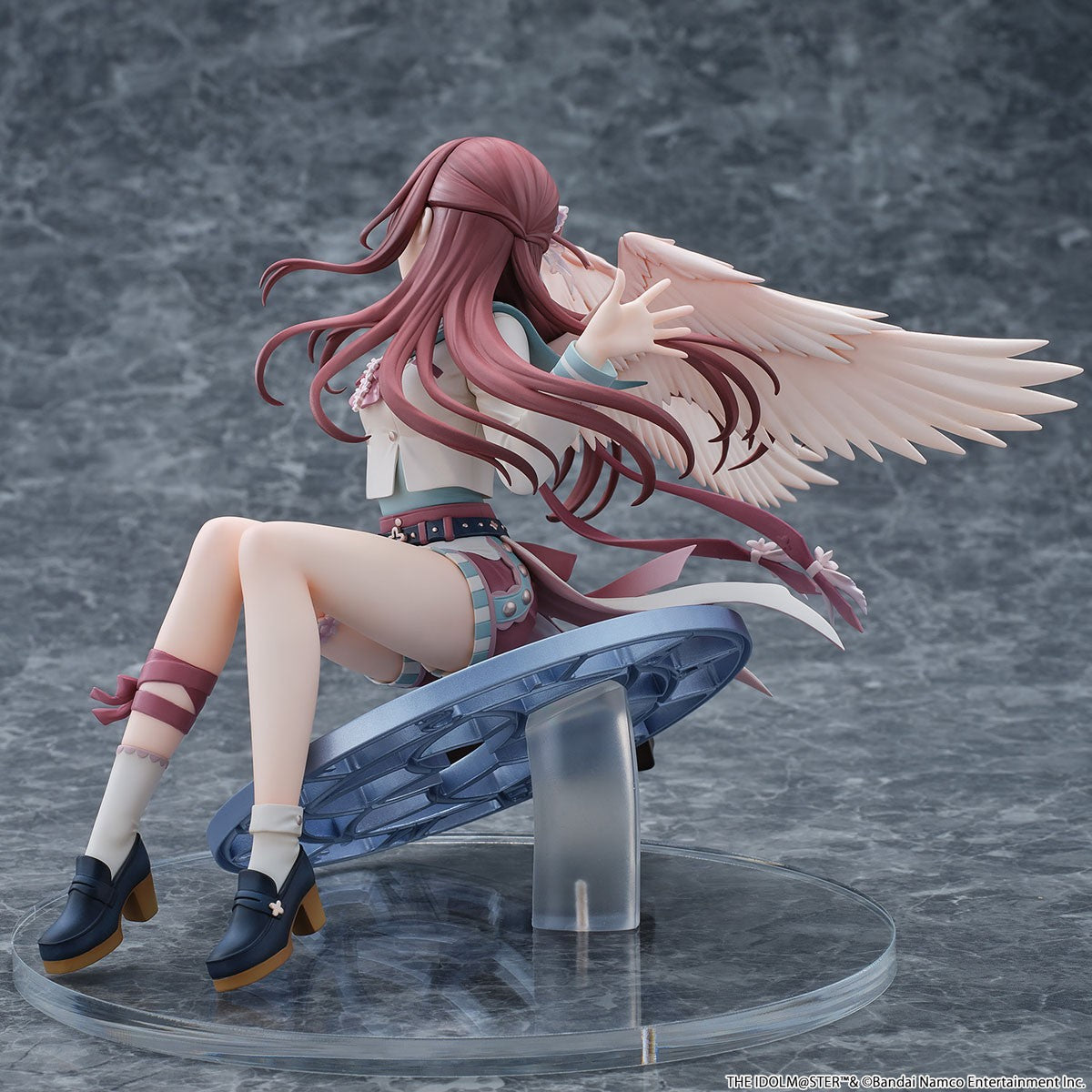 Amana Osaki Gardienne Tourmaline ver. - Anime Figuren günstig kaufen