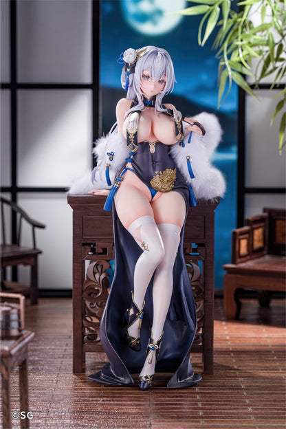 Shion Alfine China Dress ver. Standard Edition - Anime Figuren günstig kaufen