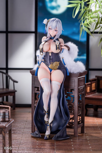Shion Alfine China Dress ver. Standard Edition - Anime Figuren günstig kaufen