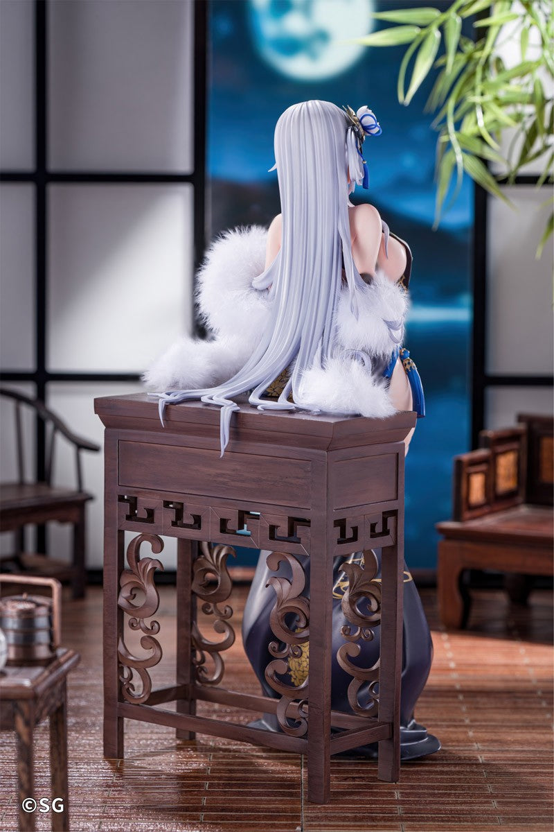 Shion Alfine China Dress ver. Standard Edition - Anime Figuren günstig kaufen
