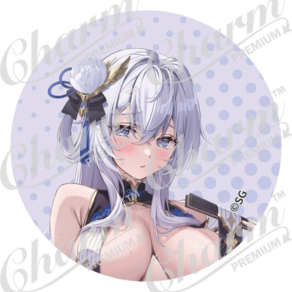 Shion Alfine China Dress ver. Standard Edition - Anime Figuren günstig kaufen