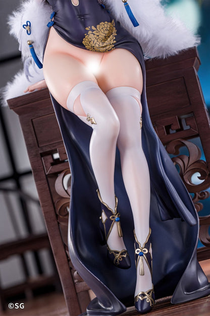 Shion Alfine China Dress ver. Special Edition