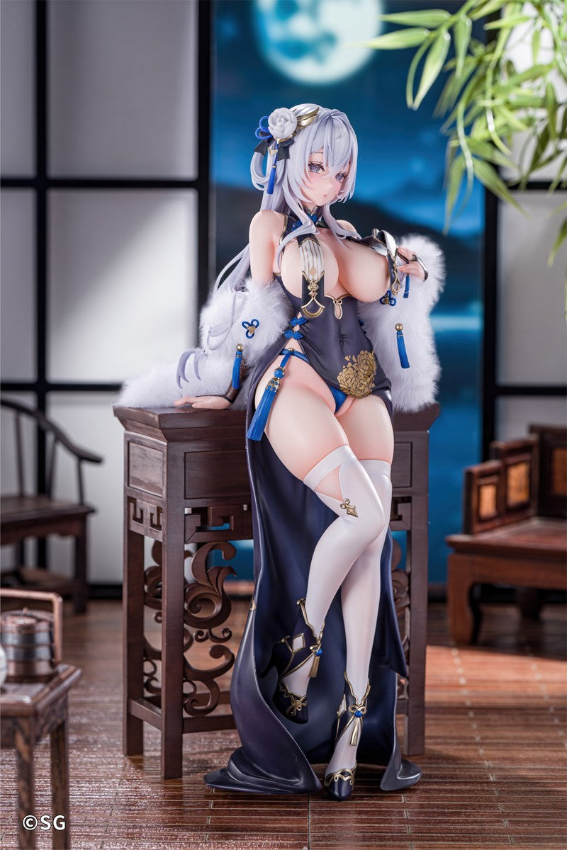 Shion Alfine China Dress ver. Special Edition - Anime Figuren günstig kaufen