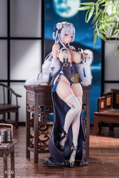 Shion Alfine China Dress ver. Special Edition - Anime Figuren günstig kaufen