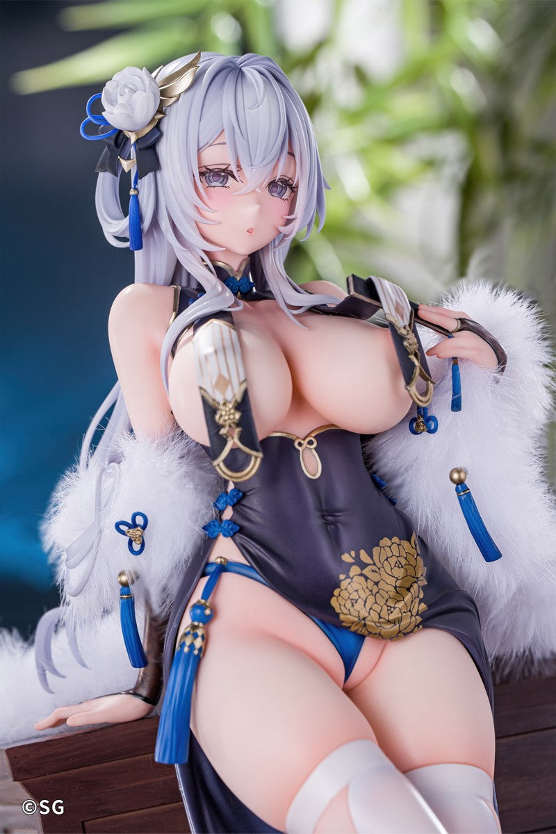 Shion Alfine China Dress ver. Special Edition - Anime Figuren günstig kaufen