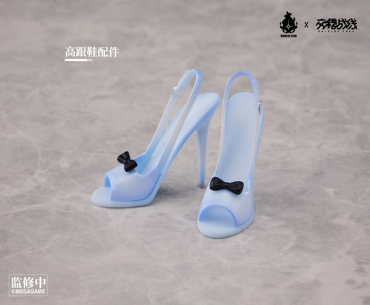 Daiblos Core Midnight Cool and Sweet Ver - Anime Figuren günstig kaufen