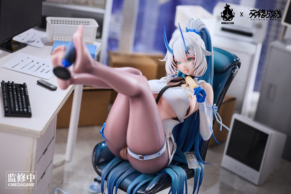 Daiblos Core Midnight Cool and Sweet Ver - Anime Figuren günstig kaufen