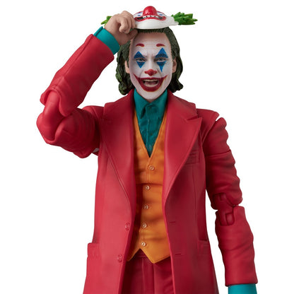 MAFEX THE JOKER(TM)(JOKER Ver.) Medicom