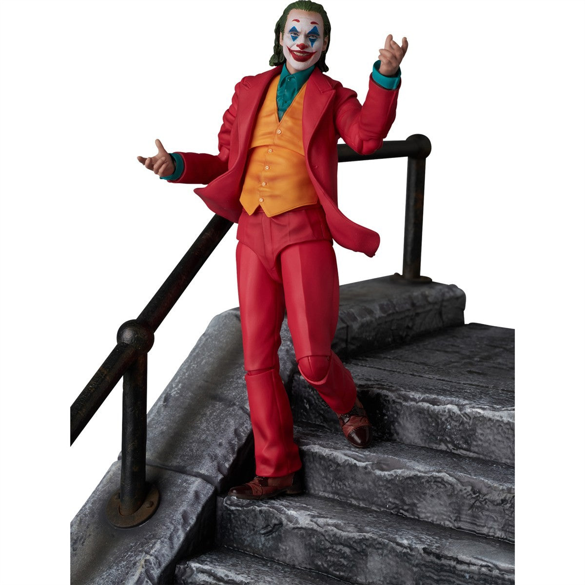 MAFEX THE JOKER(TM)(JOKER Ver.) Medicom
