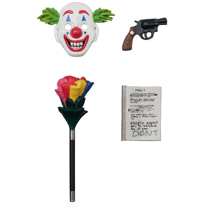 MAFEX THE JOKER(TM)(JOKER Ver.) Medicom