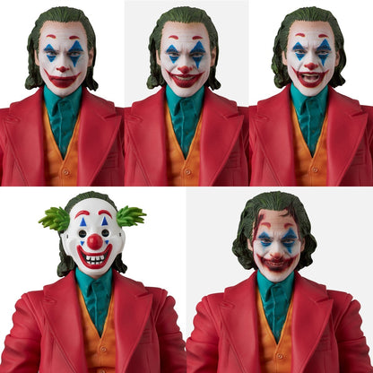 MAFEX THE JOKER(TM)(JOKER Ver.) Medicom - Anime Figuren günstig kaufen