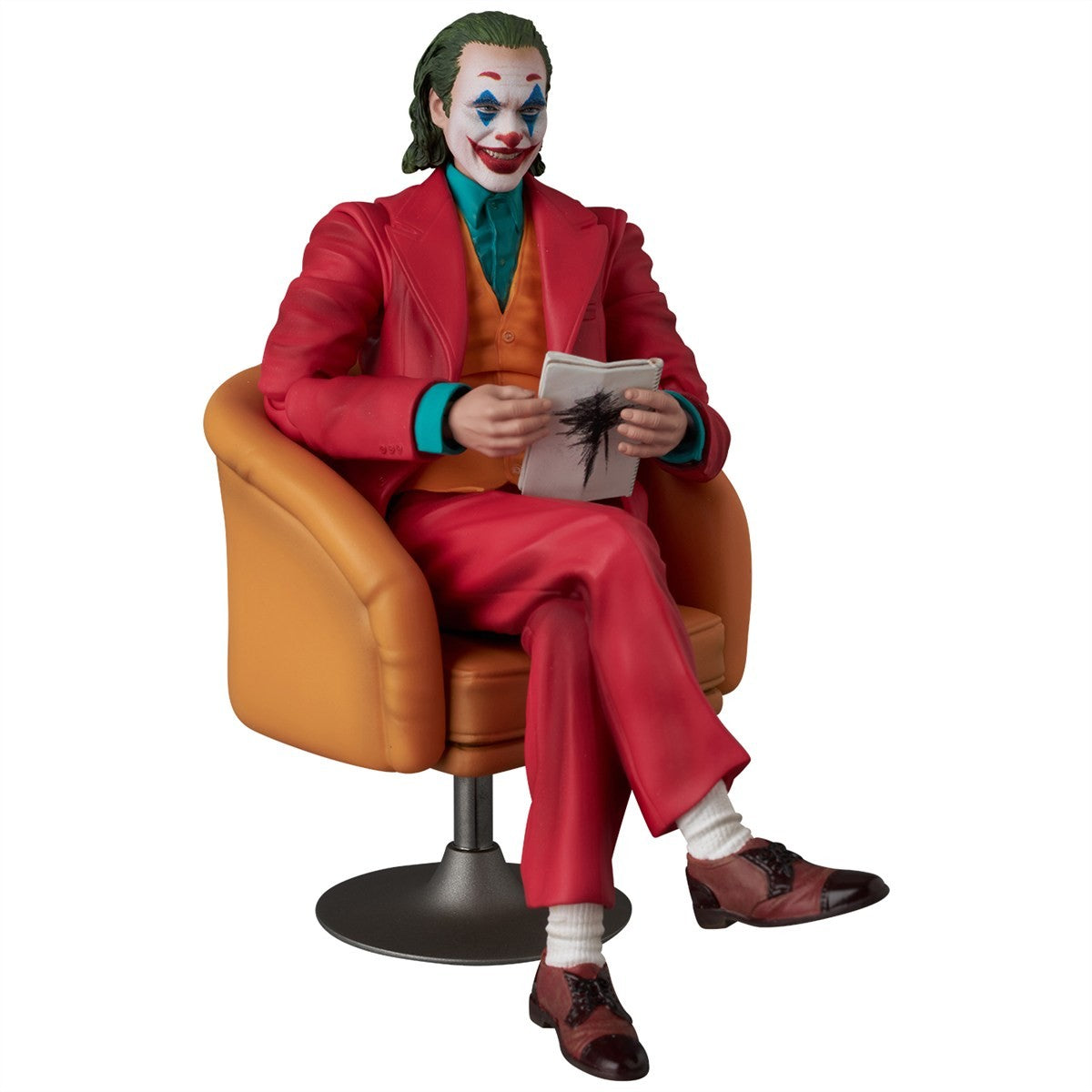 MAFEX THE JOKER(TM)(JOKER Ver.) Medicom - Anime Figuren günstig kaufen