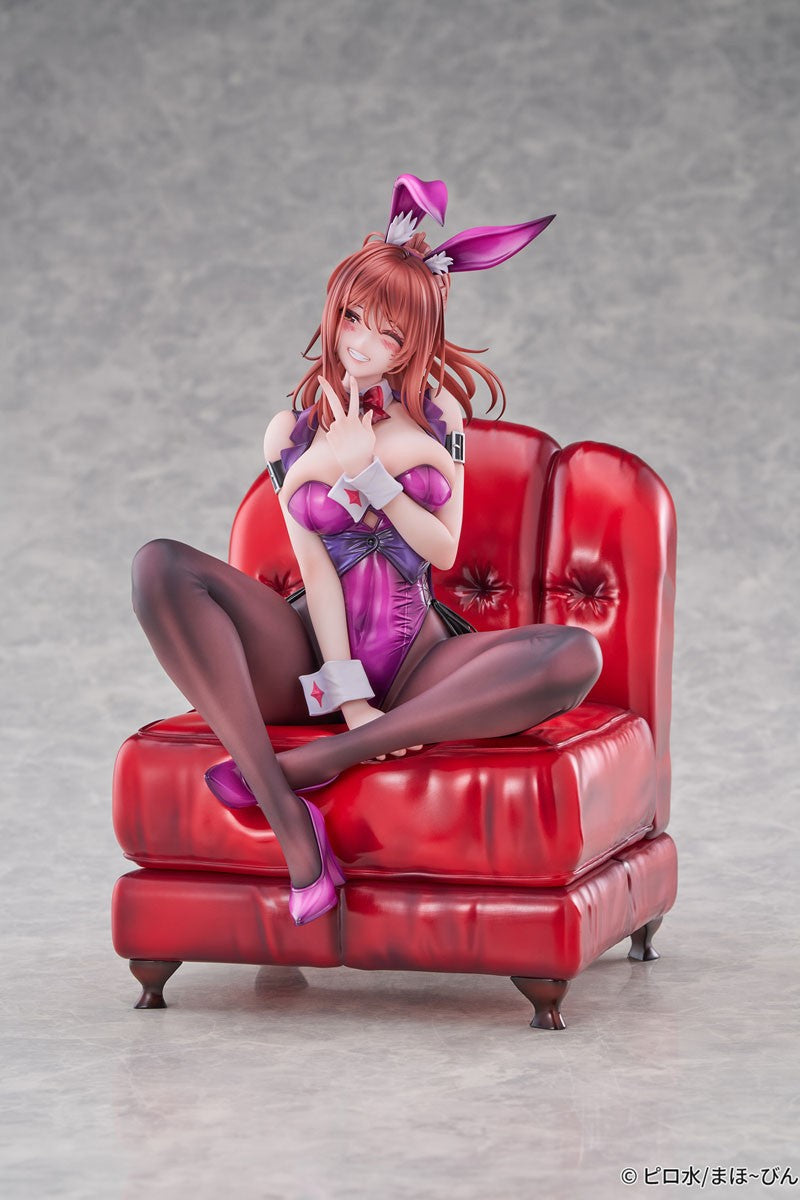 Shy Girls in Love Satsuki Myoga Bunny Girl Ver. illustration by Piromizu Deluxe Edition - Anime Figuren günstig kaufen