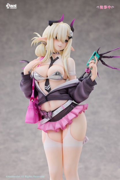 Little Succubus Chili Chan AniMester - Anime Figuren günstig kaufen