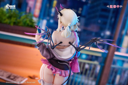 Little Succubus Chili Chan AniMester