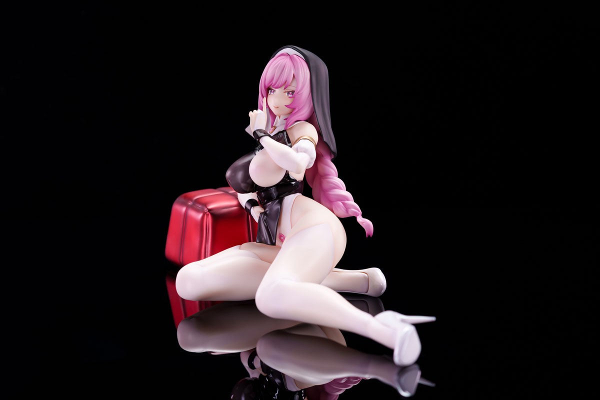 Molly Original Character ArtCopyi - Anime Figuren günstig kaufen