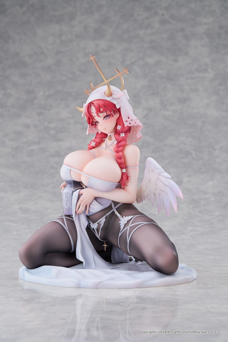 Angel`s Holy Water Milia Illustrated by Sue HanaBee - Anime Figuren günstig kaufen