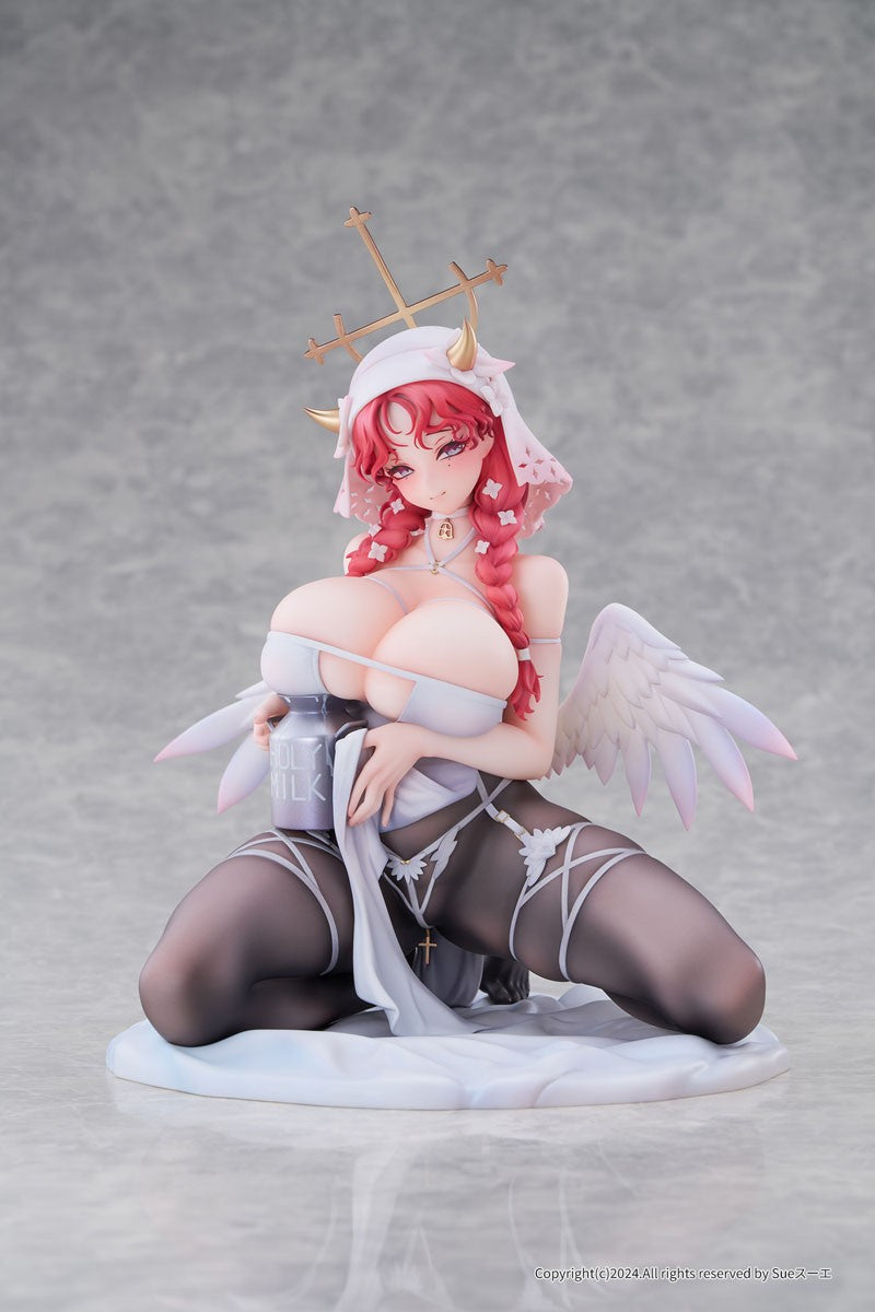Angel`s Holy Water Milia Illustrated by Sue Deluxe Edition HanaBee - Anime Figuren günstig kaufen