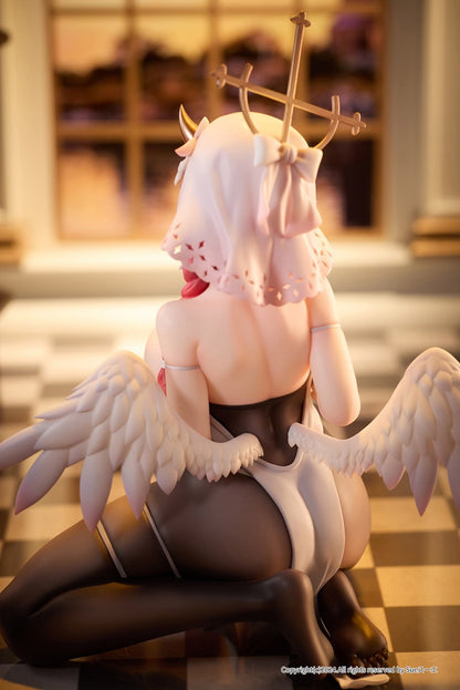 Angel`s Holy Water Milia Illustrated by Sue Deluxe Edition HanaBee