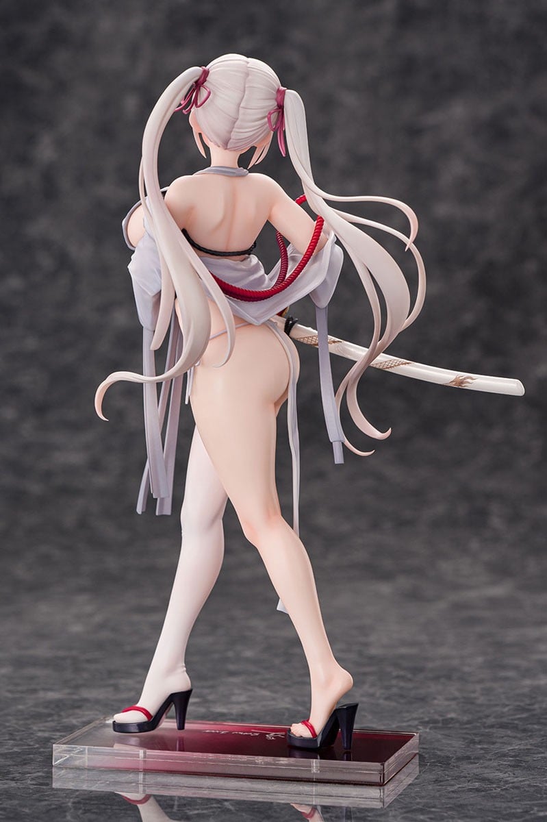 Yukia Standard Edition Kiwi Toys - Anime Figuren günstig kaufen