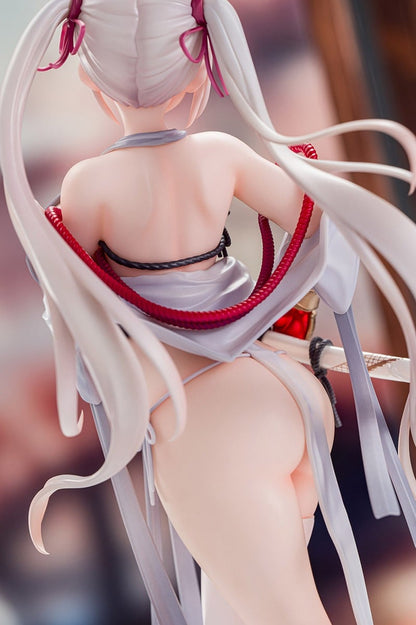 Yukia Standard Edition Kiwi Toys - Anime Figuren günstig kaufen