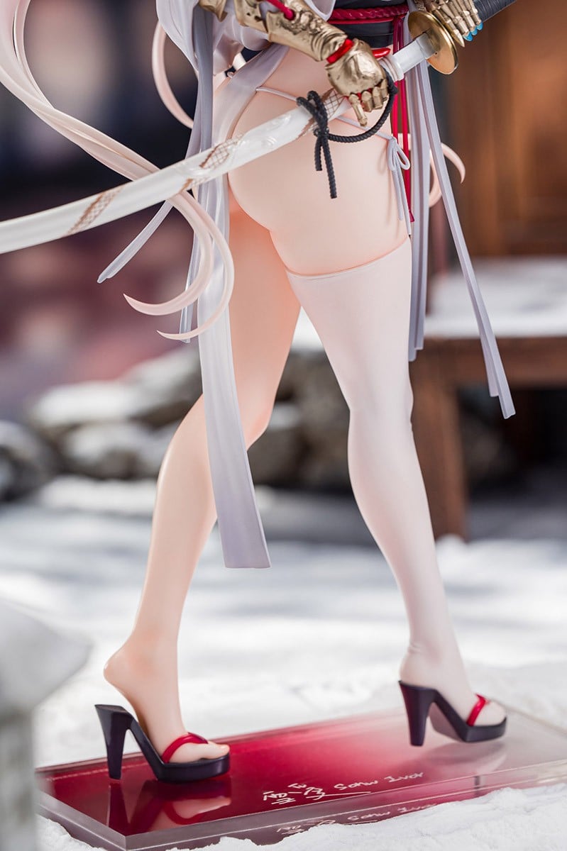 Yukia Standard Edition Kiwi Toys - Anime Figuren günstig kaufen