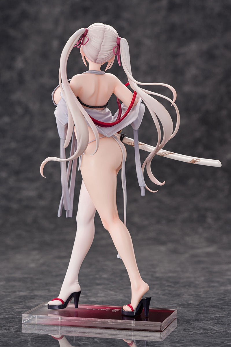 Yukia Deluxe Edition Kiwi Toys - Anime Figuren günstig kaufen