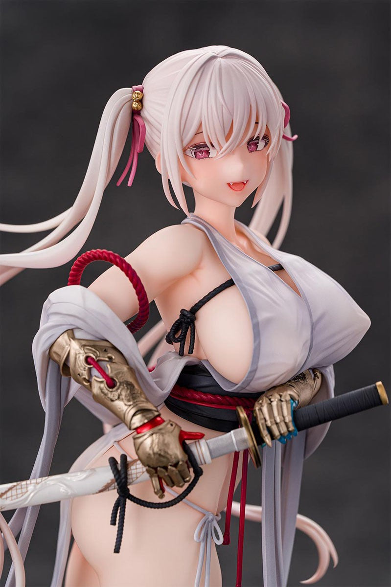 Yukia Deluxe Edition Kiwi Toys - Anime Figuren günstig kaufen