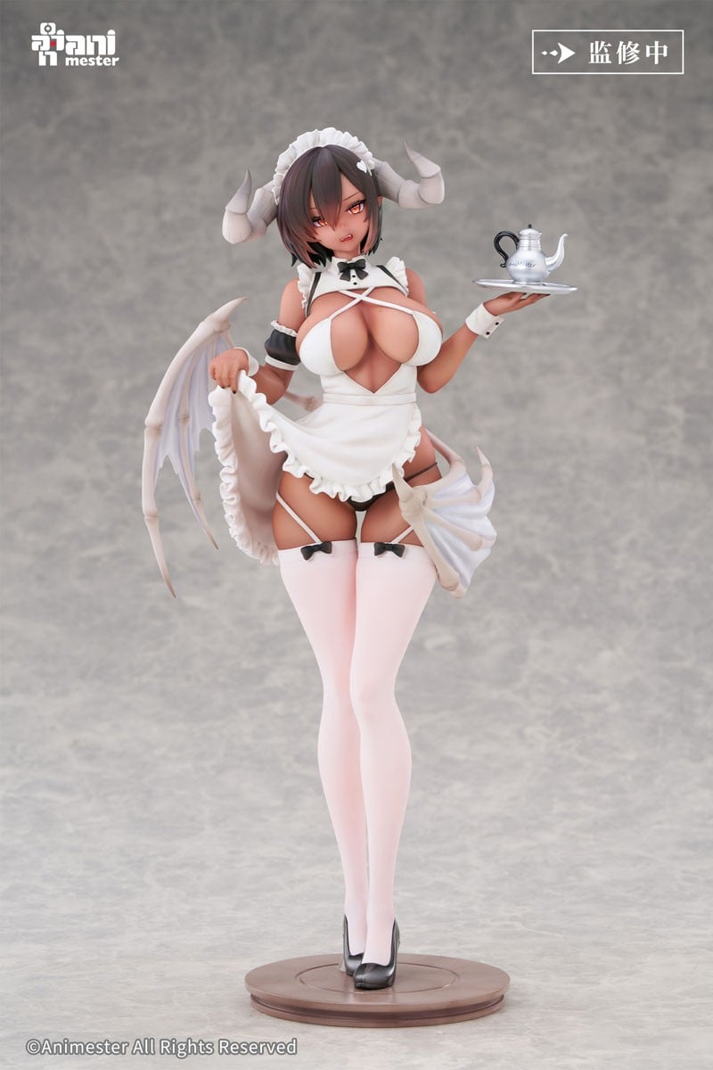 Demon Maid, Service Time Gokuna AniMester - Anime Figuren günstig kaufen