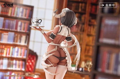 Demon Maid, Service Time Gokuna AniMester