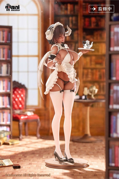 Demon Maid, Service Time Gokuna AniMester