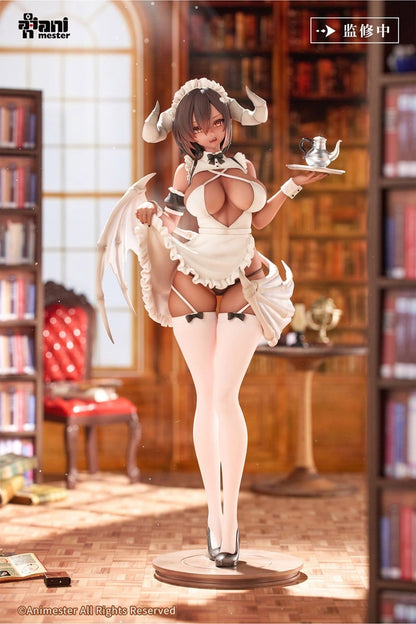Demon Maid, Service Time Gokuna AniMester
