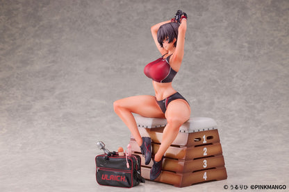 Pleasure Coaching Satsuki Saotome Special Ver. PinkMango - Anime Figuren günstig kaufen